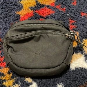 Arcteryx Used Mantis Pack